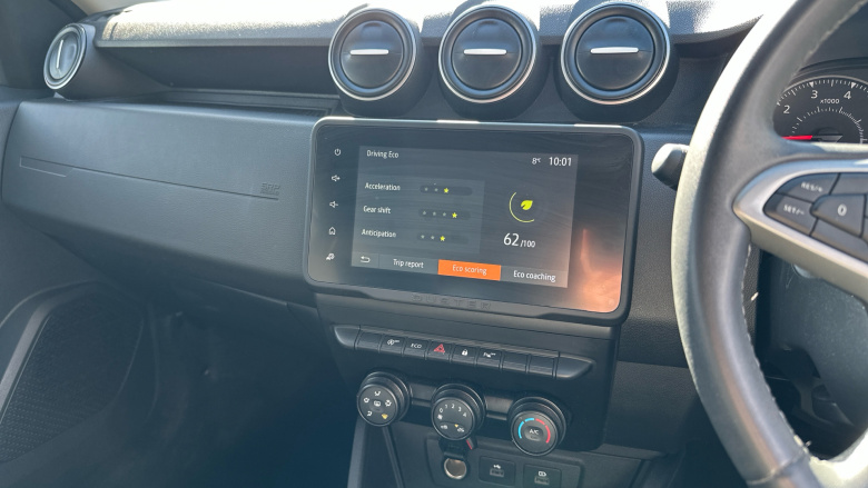 Dacia Duster 1.0 TCe 90 Expression 5dr Petrol Estate